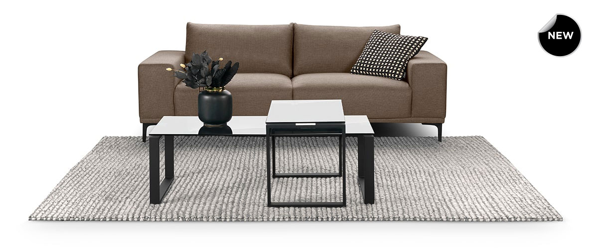 Καναπές Emerson | entos | Ετοιμοπαράδοτα Έπιπλα | Entos